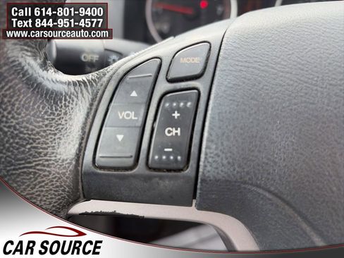 Used 2007 Honda CR-V EX-L image 13