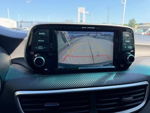 Used 2019 Hyundai Tucson SEL FWD image 19