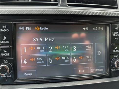 Used 2024 Mitsubishi Outlander Sport ES AWD/4WD image 35