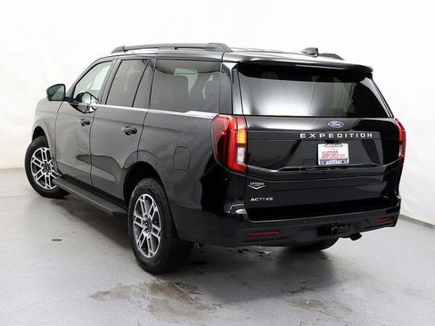 New 2025 Ford Expedition Active AWD/4WD image 8
