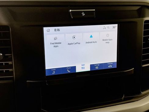 New 2026 Ford F250 XL w/ STX Appearance Package image 13