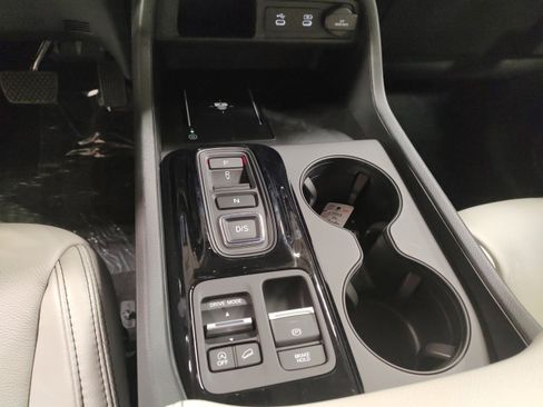 New 2026 Honda Passport RTL image 9