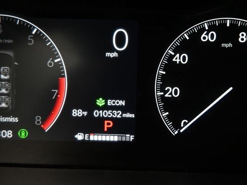 Used 2025 Honda Pilot EX-L image 13