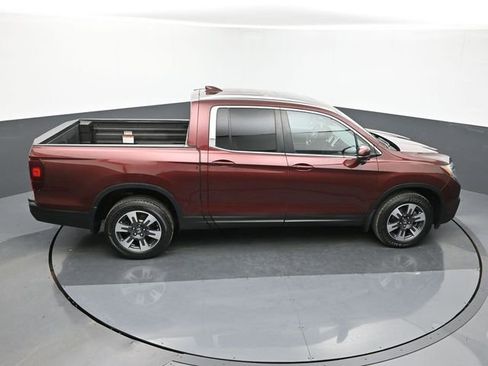 Used 2019 Honda Ridgeline RTL-T image 18