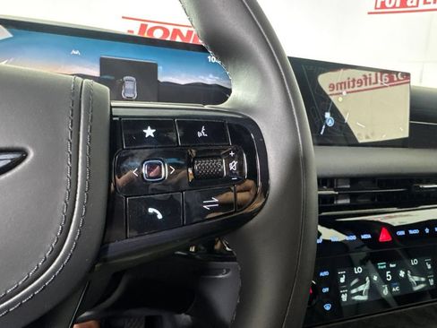 New 2026 Genesis G80 3.5T Prestige AWD/4WD image 25