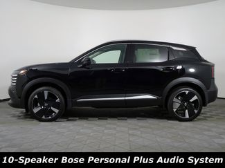 New 2026 Nissan Kicks SR AWD/4WD video 2