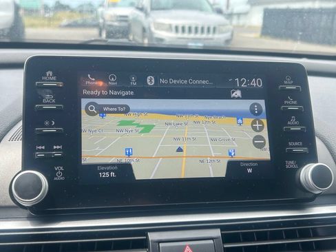 Used 2020 Honda Accord Touring image 23