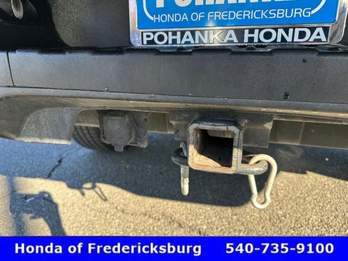 Certified 2018 Honda Ridgeline RTL-T image 33