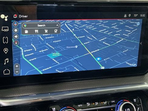 Used 2025 GMC Sierra 1500 Denali image 14