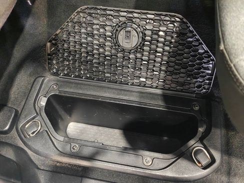 Used 2019 RAM 1500 Big Horn AWD/4WD image 34