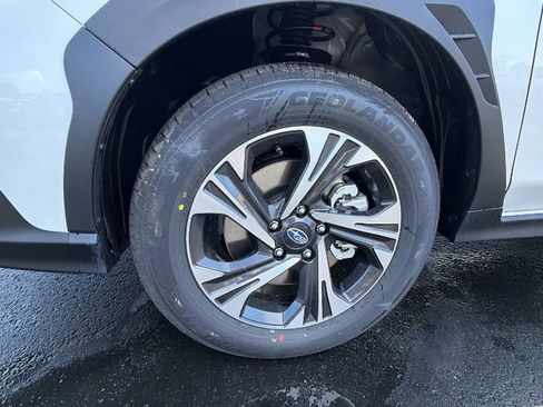New 2026 Subaru Crosstrek 2.0i Premium AWD/4WD image 10