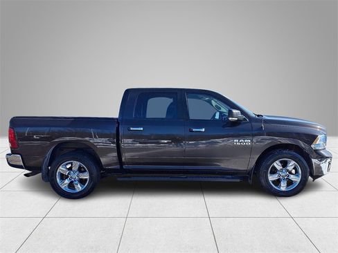 Used 2017 RAM 1500 Big Horn image 7