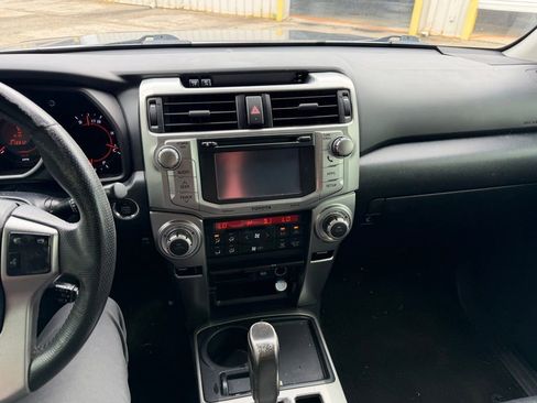 Used 2013 Toyota 4Runner Limited RWD image 14