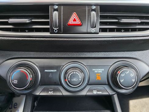 Used 2024 Kia Forte LXS image 14