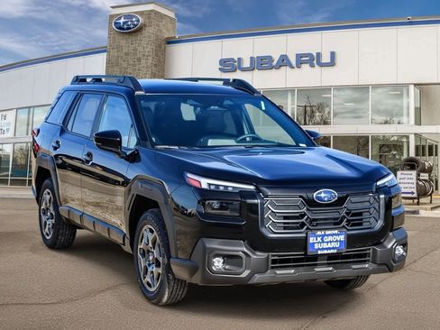 New 2026 Subaru Outback Premium image 5