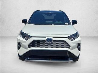 Used 2021 Toyota RAV4 XSE w/ XSE Grade Weather Package AWD/4WD video 2