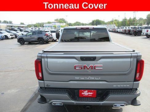 Certified 2024 GMC Sierra 1500 Denali AWD/4WD image 8