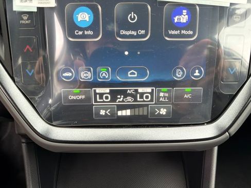 New 2026 Subaru Crosstrek 2.0i Premium AWD/4WD image 14