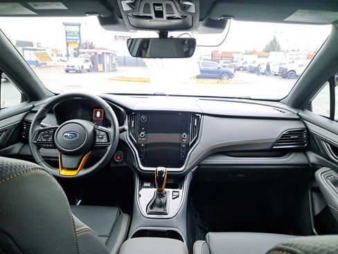 Used 2023 Subaru Outback Wilderness image 19