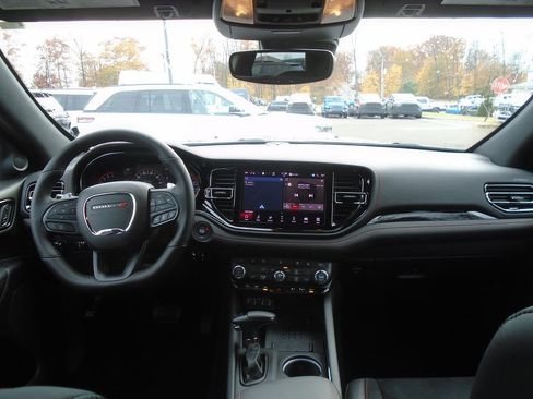 New 2026 Dodge Durango GT image 12