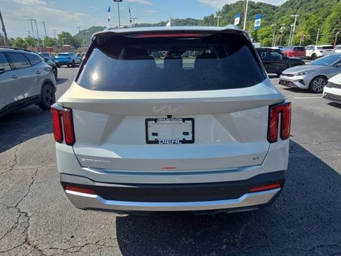 New 2026 Kia Sorento S AWD/4WD image 6