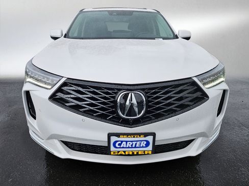 New 2026 Acura RDX SH-AWD w/ Advance Package image 2