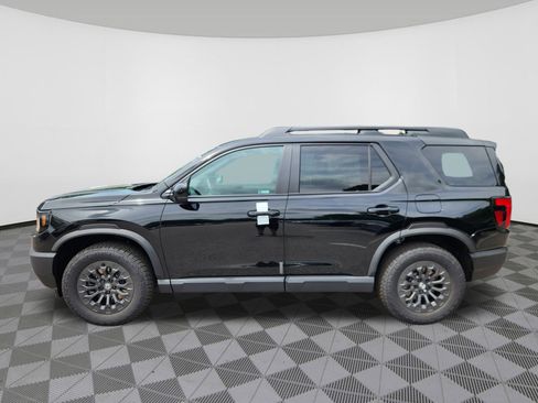 New 2026 Honda Passport TrailSport image 5