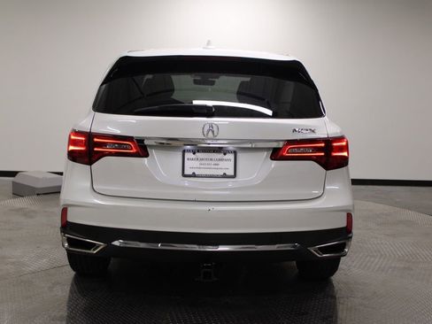 Used 2020 Acura MDX FWD image 6