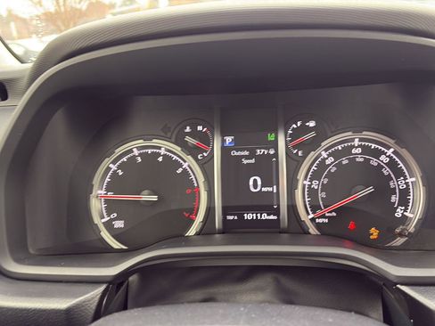 Used 2021 Toyota 4Runner TRD Pro image 12