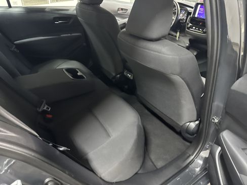 Used 2024 Toyota Corolla LE FWD image 36