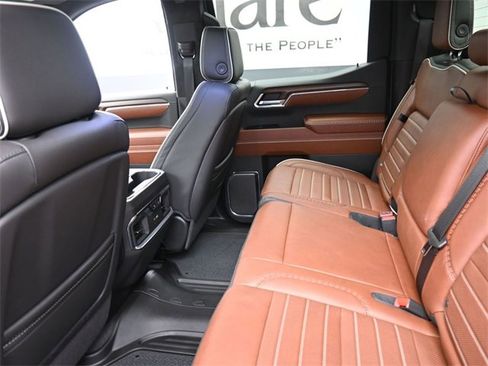 Certified 2024 GMC Sierra 1500 Denali Ultimate image 22