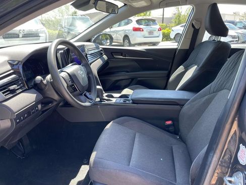 Used 2025 Toyota Camry LE FWD image 15