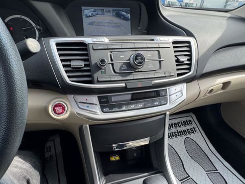 Used 2014 Honda Accord EX image 21