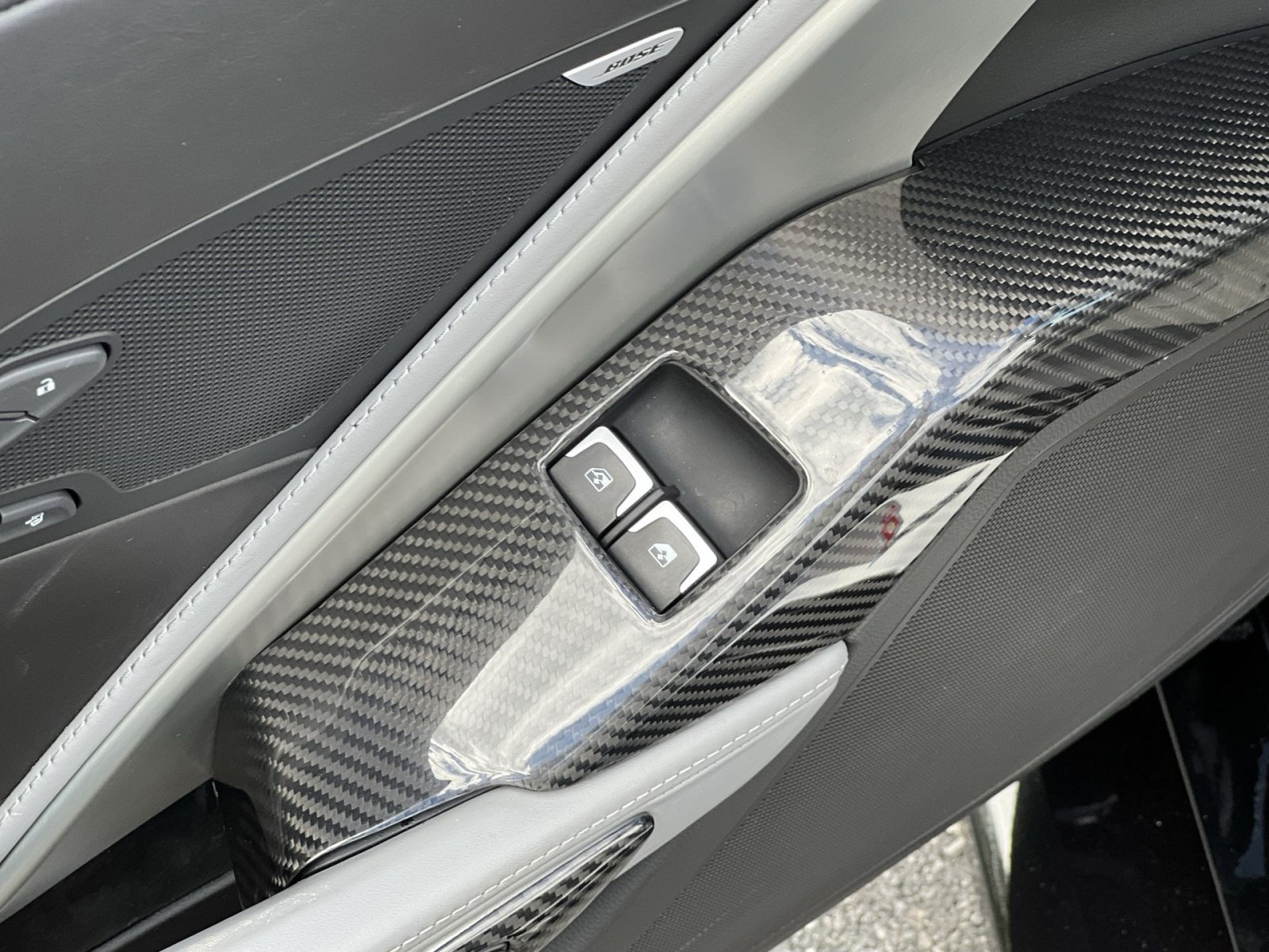 Used 2018 Chevrolet Corvette Grand Sport RWD image 20