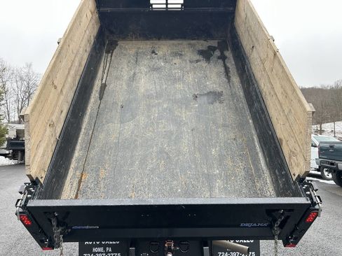 Used 2023 Ford F350 XL w/ Snow Plow Prep Package image 25