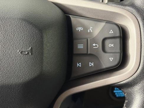 Certified 2022 Ford Bronco Outer Banks image 18