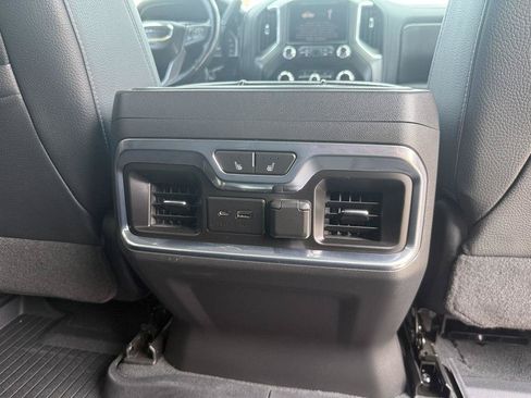 Used 2021 GMC Sierra 1500 Denali w/ Technology Package RWD image 20