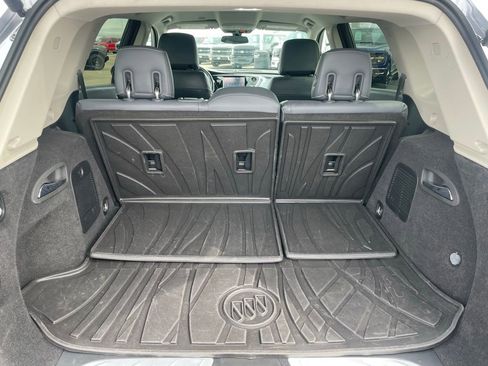 Used 2019 Buick Envision Essence AWD/4WD image 32