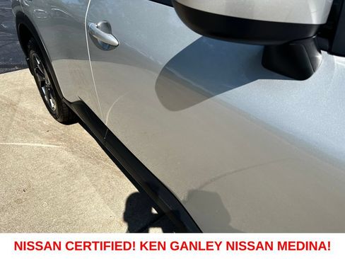 Certified 2024 Nissan Rogue SV w/ SV Premium Package AWD/4WD image 13
