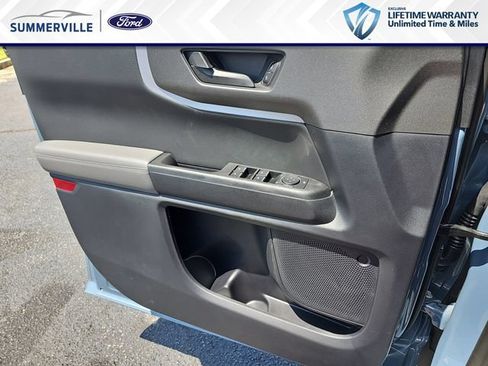 New 2026 Ford Bronco Sport Badlands AWD/4WD image 30
