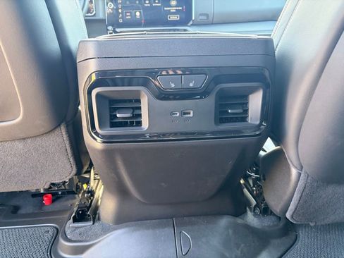Used 2026 GMC Sierra 1500 AT4X image 31
