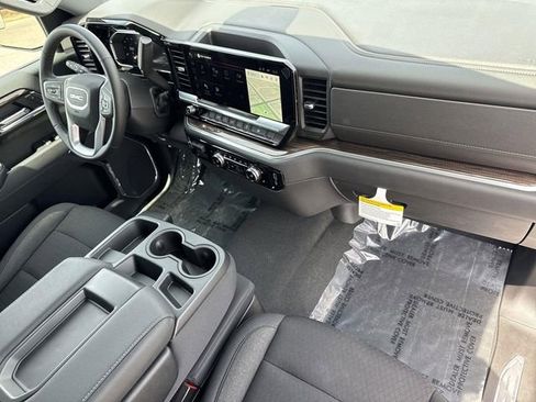 New 2026 GMC Sierra 1500 Elevation AWD/4WD image 29