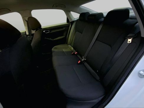 Used 2026 Honda Civic LX image 20