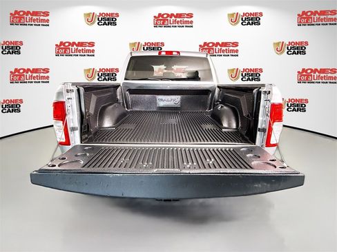 Used 2019 RAM 2500 Big Horn image 27