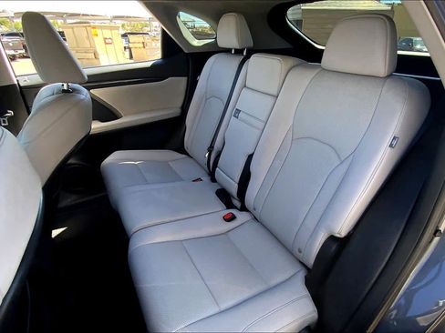 Used 2022 Lexus RX 350 FWD image 19