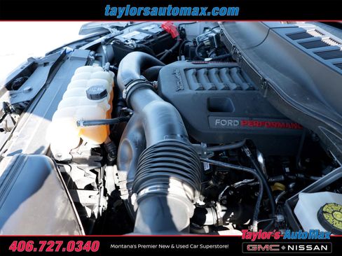 Used 2023 Ford F150 Raptor w/ Raptor Carbon Fibre Package AWD/4WD image 61