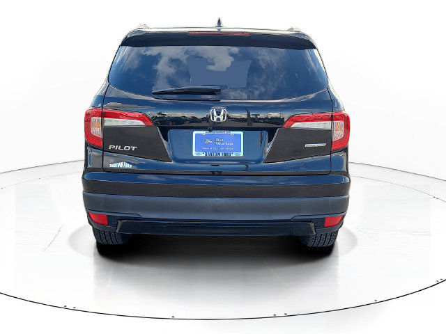 Used 2022 Honda Pilot Special Edition image 6