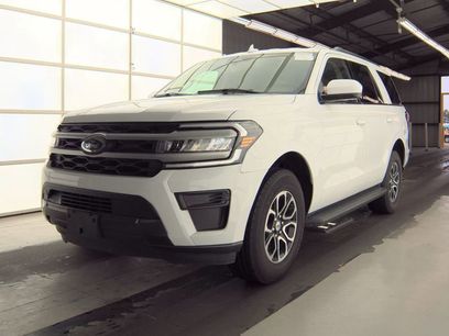 Used 2024 Ford Expedition XLT
