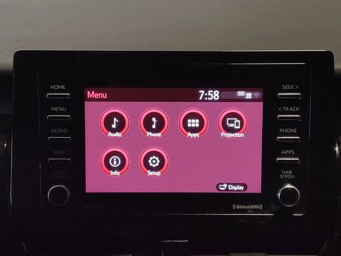 Used 2024 Toyota Camry LE FWD image 25