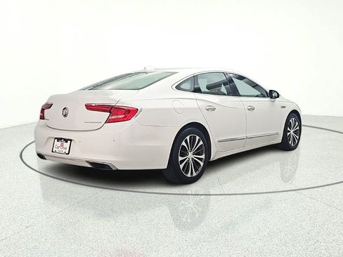 Used 2017 Buick LaCrosse Essence w/ Sun and Shade Package FWD image 6